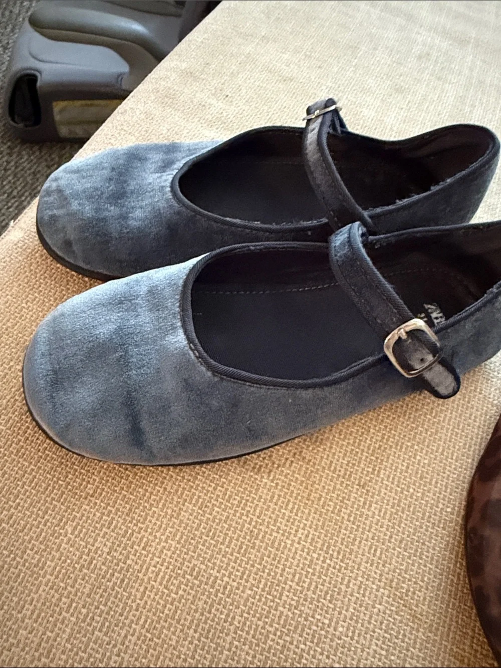 Zara shoes bundle